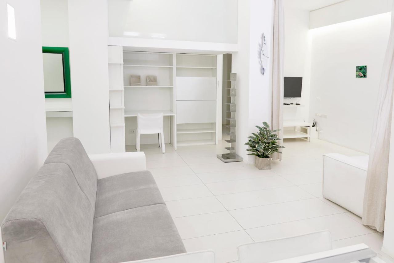 Appartement Prestige Boutique Homes-duomo Milan