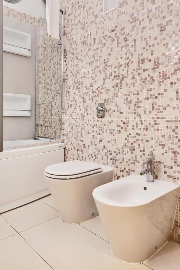 Appartement Prestige Boutique Homes-duomo Milan