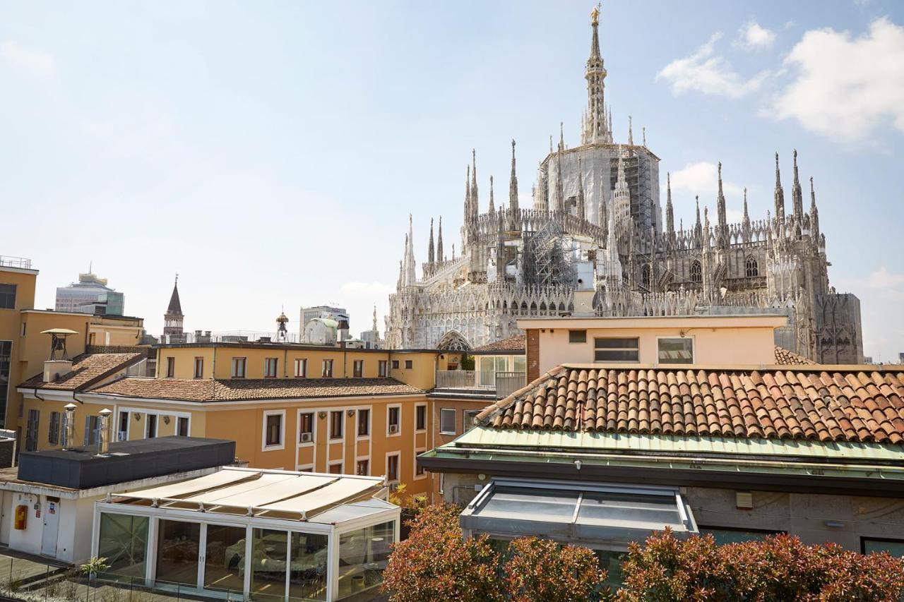 Appartement Prestige Boutique Homes-duomo Milan