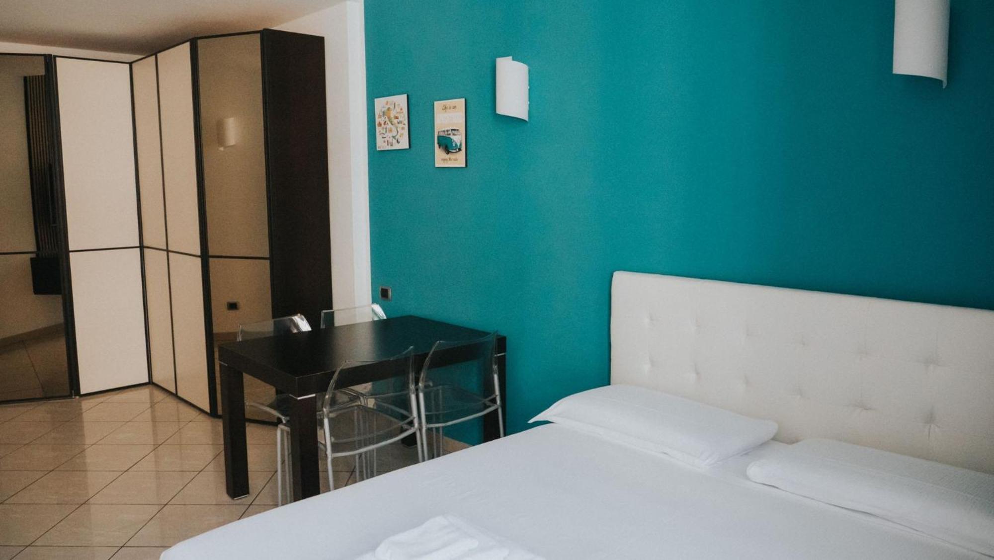 Prestige Boutique Homes-duomo Appartement
