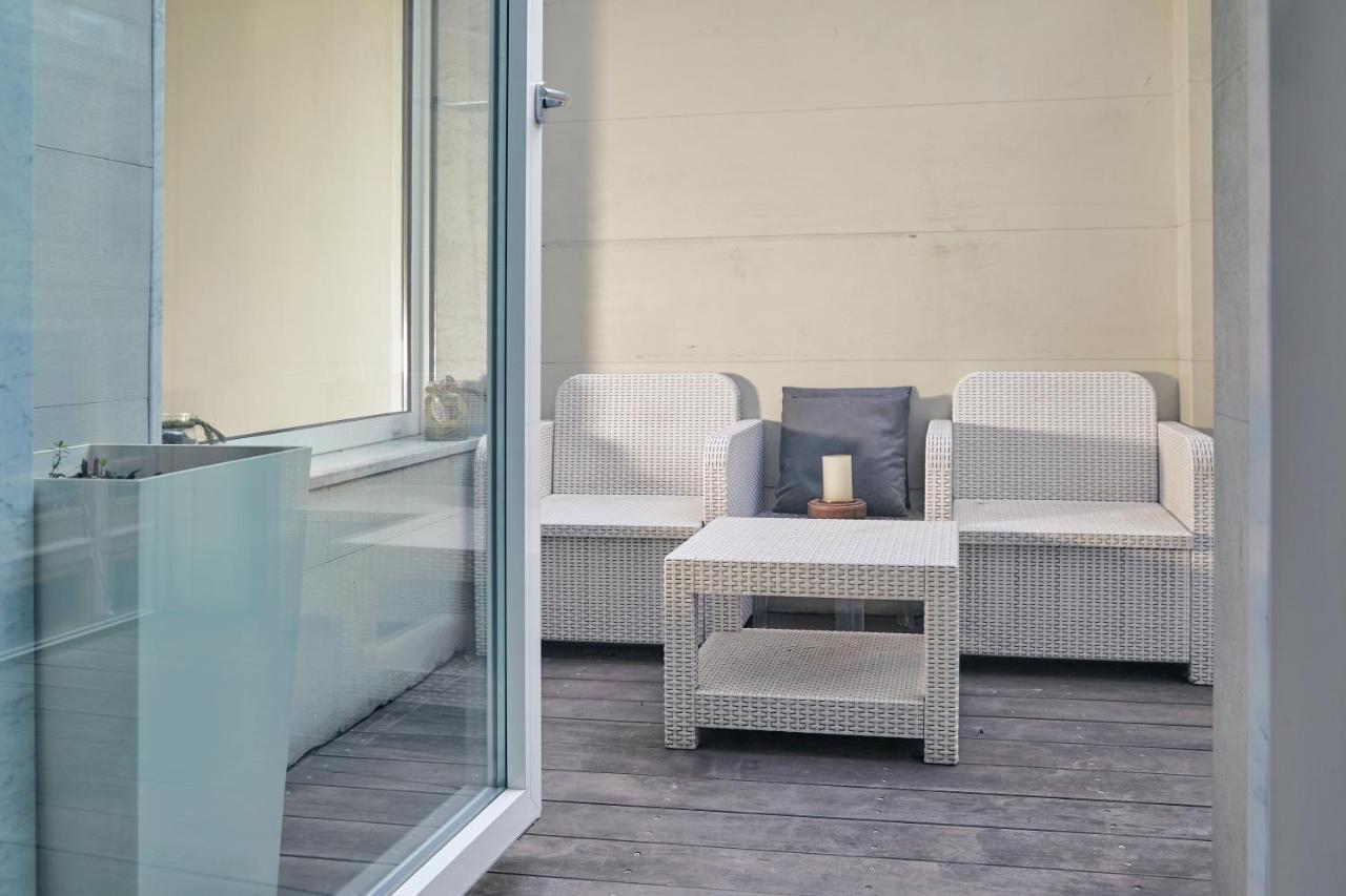 Prestige Boutique Homes-duomo Milán