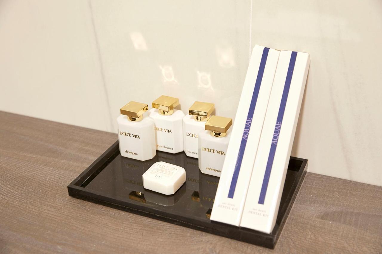 Prestige Boutique Homes-duomo Apartamento *