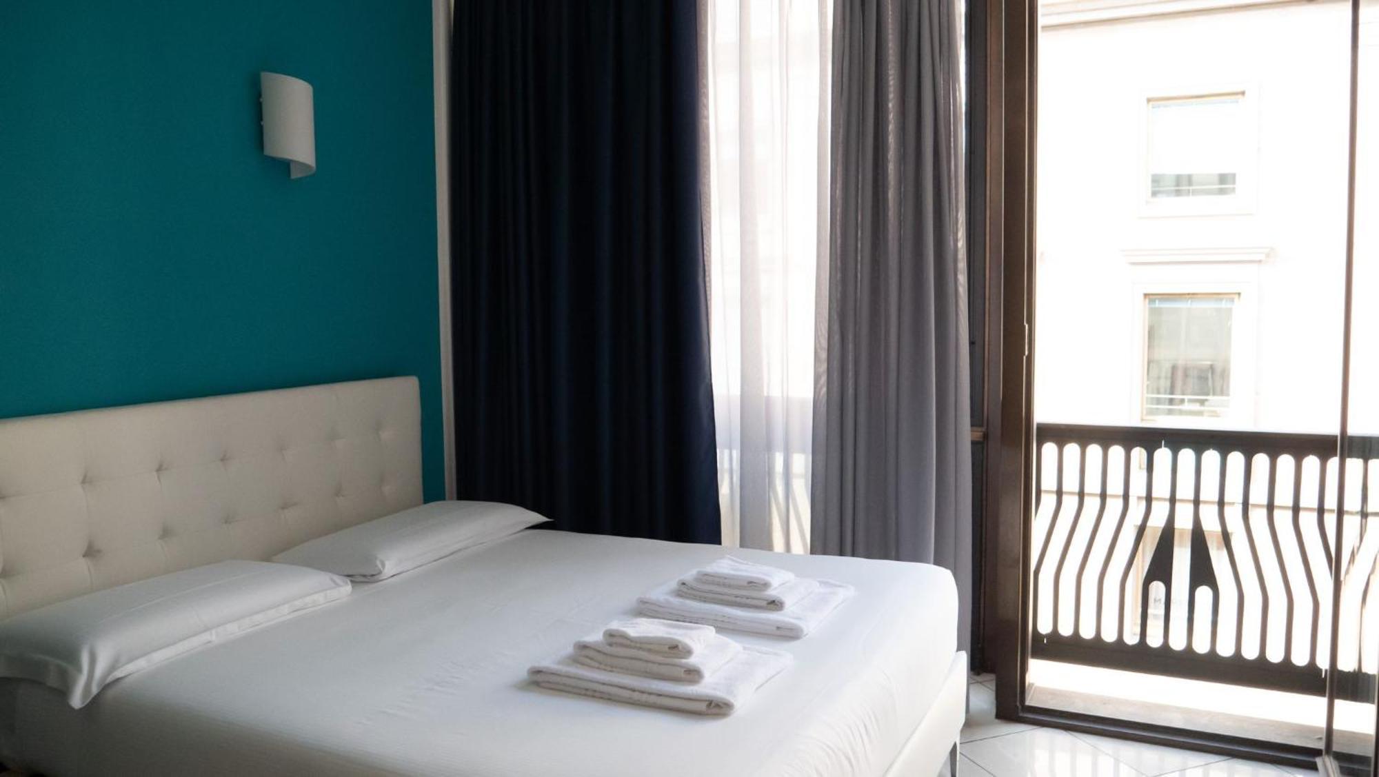 Prestige Boutique Homes-duomo * Milán