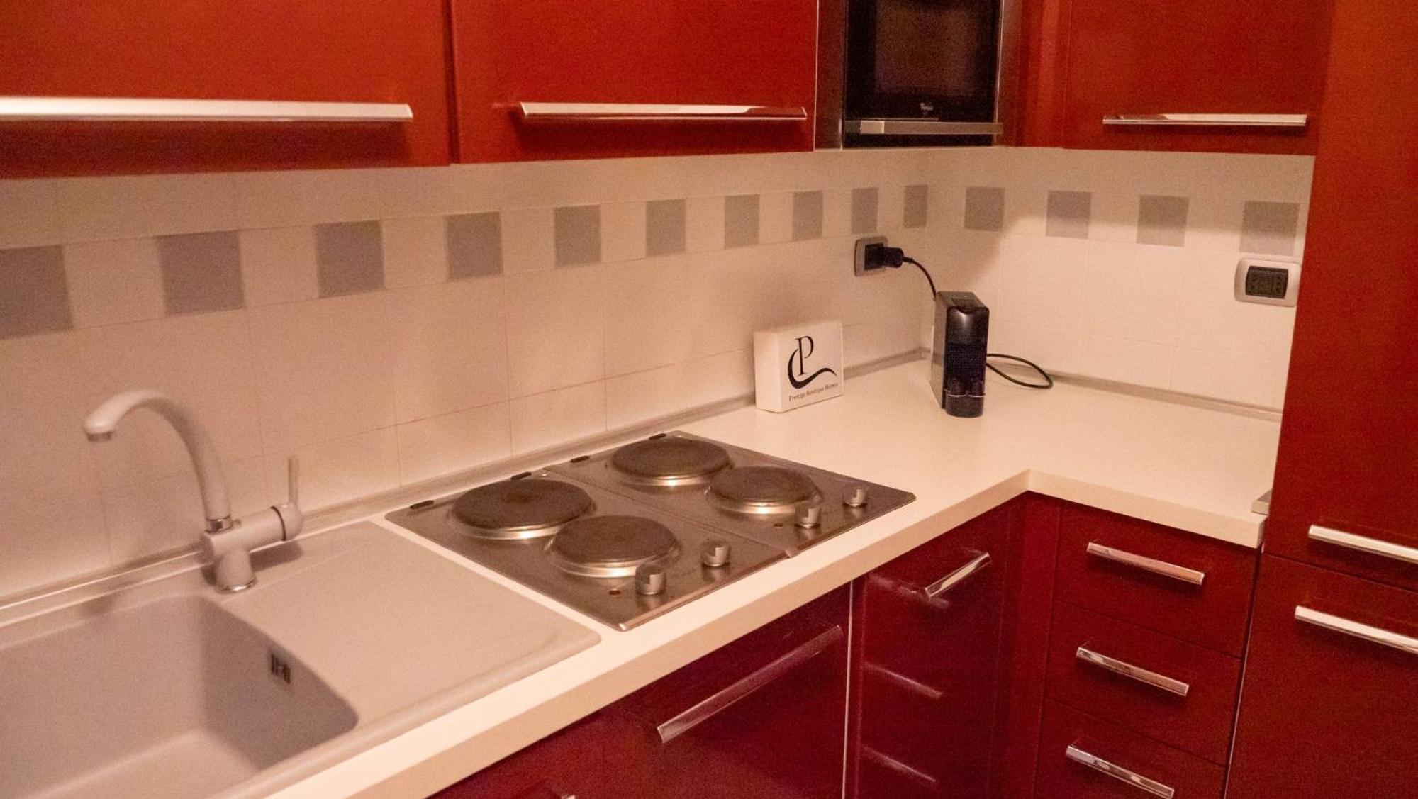 Apartamento Prestige Boutique Homes-duomo *